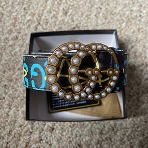 Gucci Belt